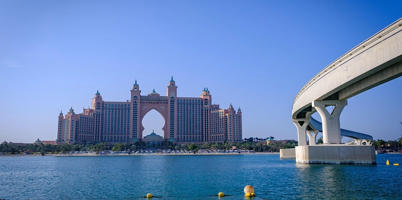 Free Trade Zone in Dubai