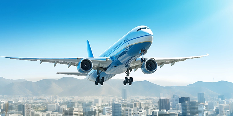 Travel Business in Dubai